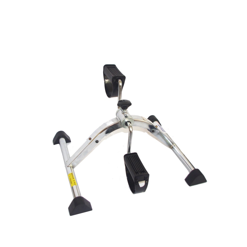 Asssure Foldable Pedal Exerciser Rehab King (Singapore)