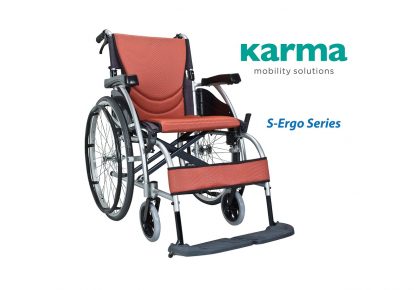 KARMA S-Ergo 105