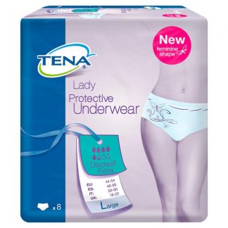 TENA Protective Underwear