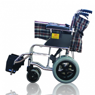 Wheelchairs