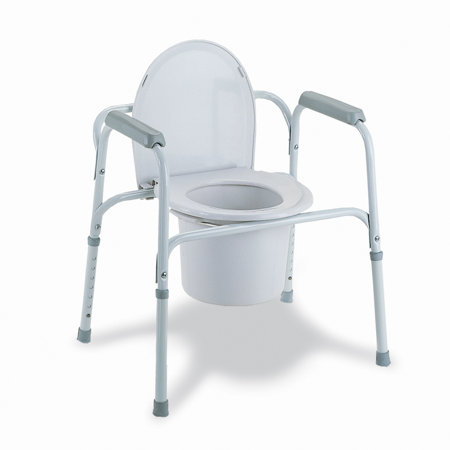 Commode Ronding Inkomhal Products – Rehab King (Singapore)