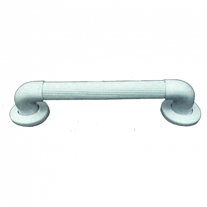 Ribbed Hand Grip (ABS Plastic)