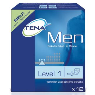 TENA Men