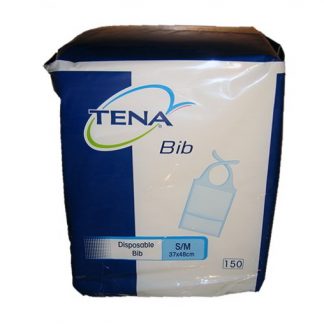 TENA Bib