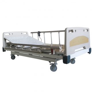 Dr Branson Motorised Bed